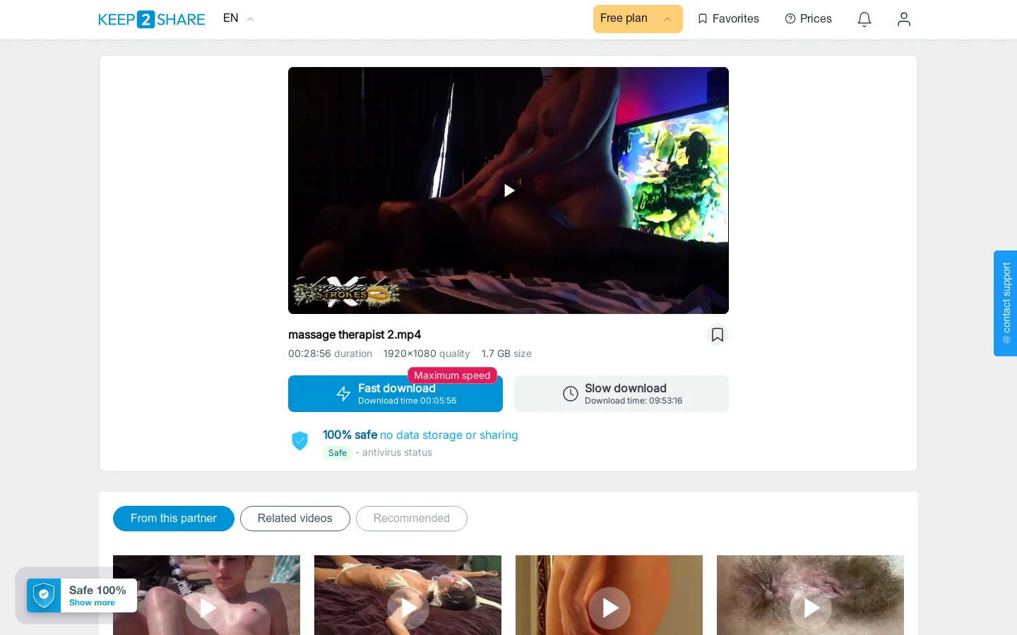 massage therapist 2
