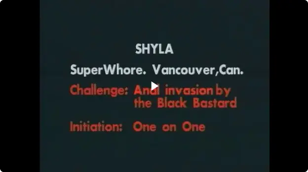 Preview of Black Bastard 1