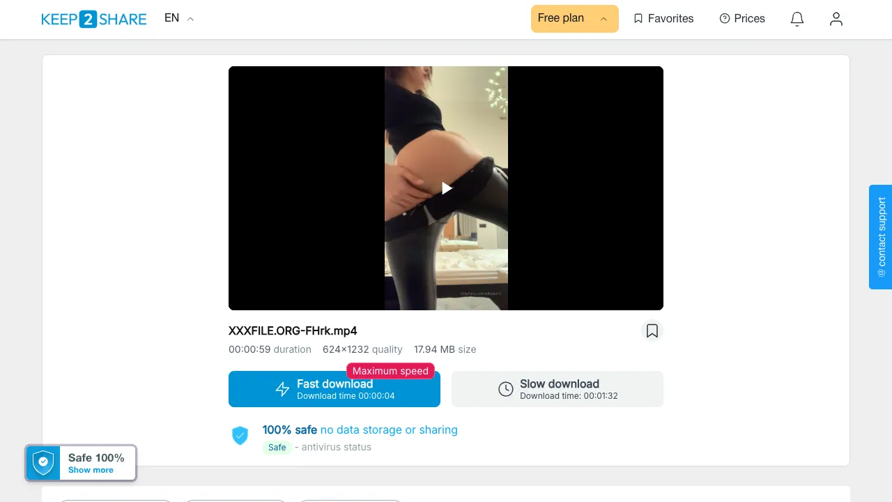 Preview of XXXFILE.ORG FHrk