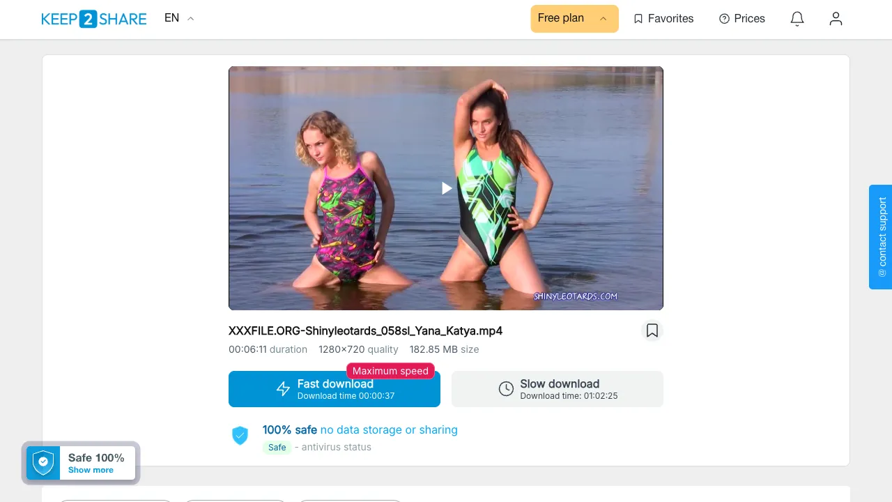 XX...Yana Katya