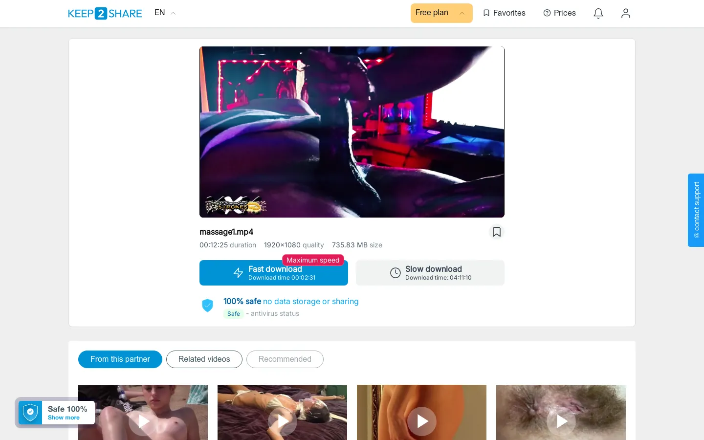 Preview of massage1