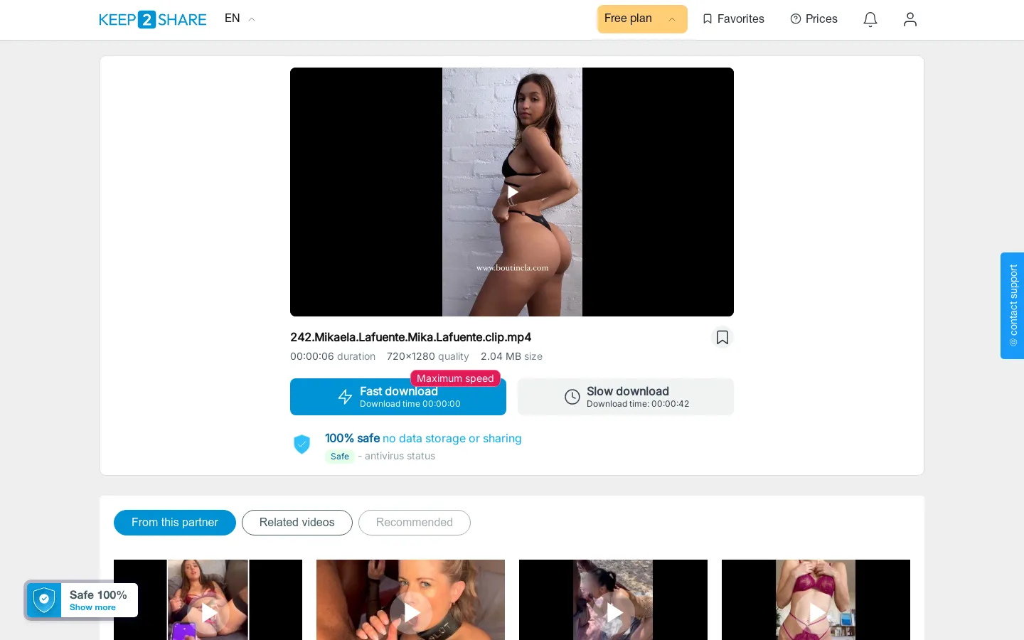 242.Mikaela.Lafuente.Mika.Lafuente.clip