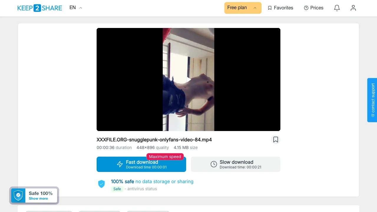 Preview of XX...s video 84