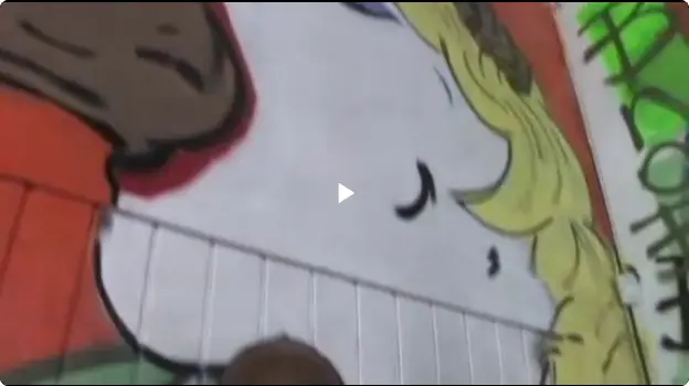 Preview of Interracial Blow Bang #2