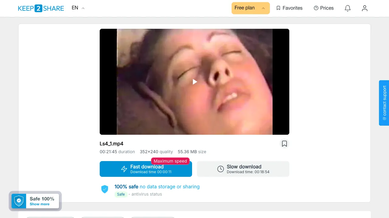 Preview of Ls4 1 – NSFW file hosted on FolderFox