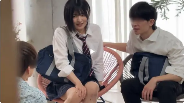 Preview of [STSK-173] Farewell (STSK-173)
