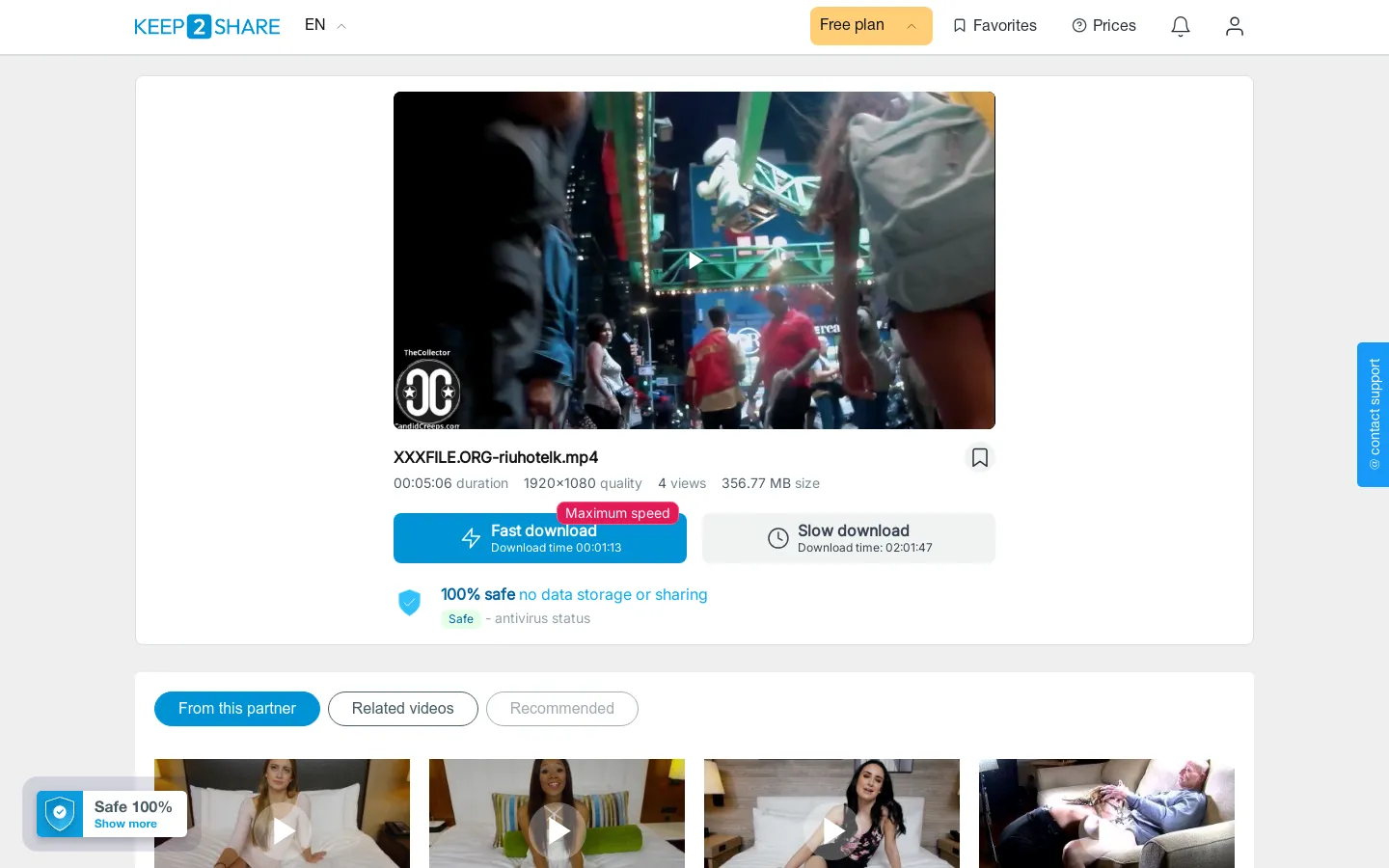 Preview of XX... riuhotelk
