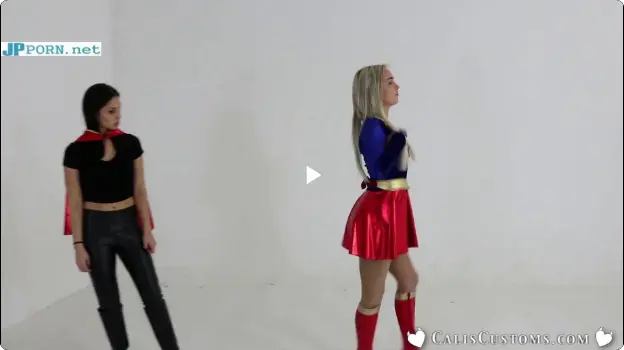 BrainwashingSuperGirl