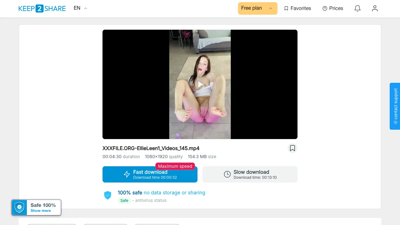 Preview of XX...Videos 145