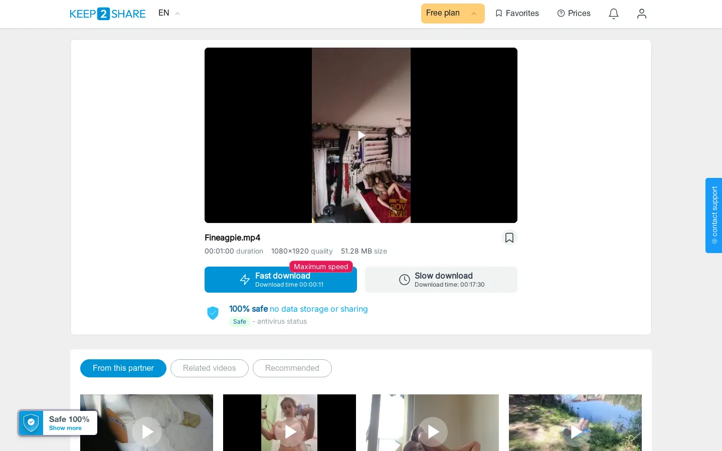 Preview of Fineagpie