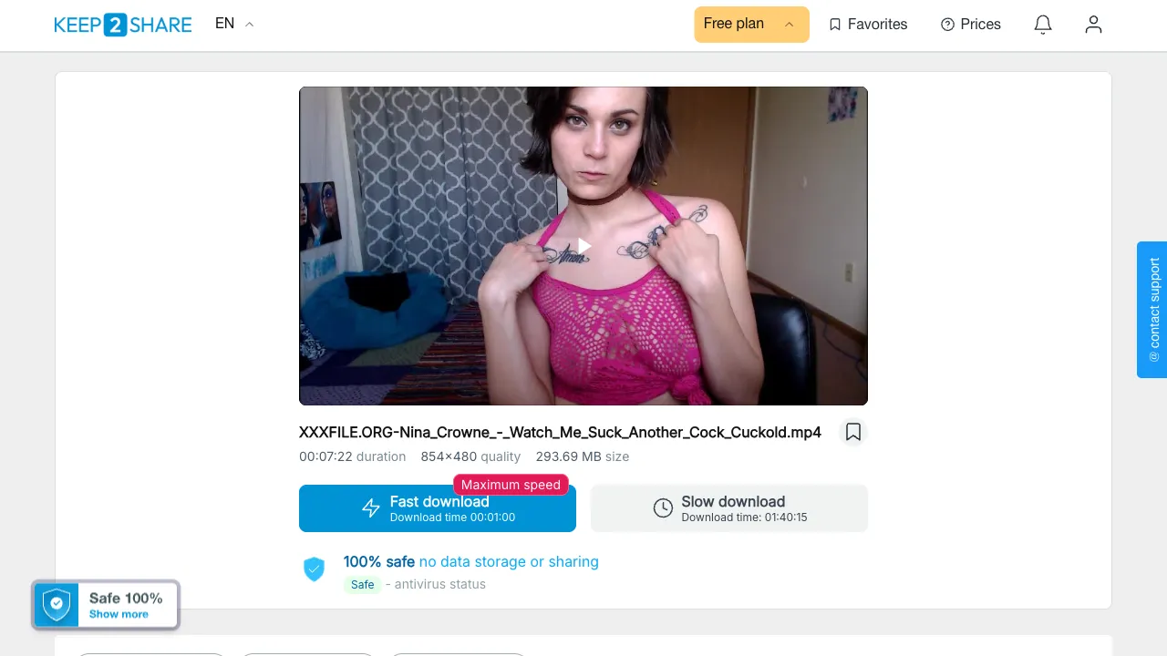 Preview of XX...ck Cuckold