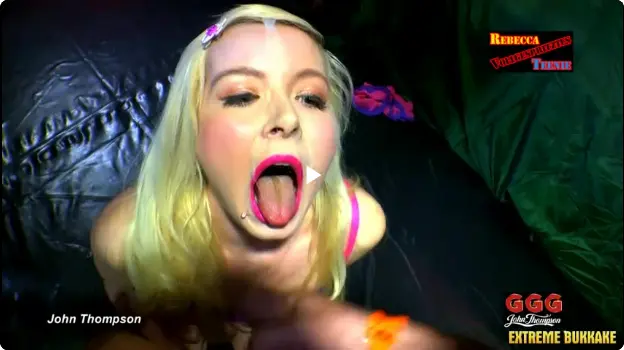 Preview of GGG Rebecca Fully Injected Teen (John Thompson, GGG) (Rebecc