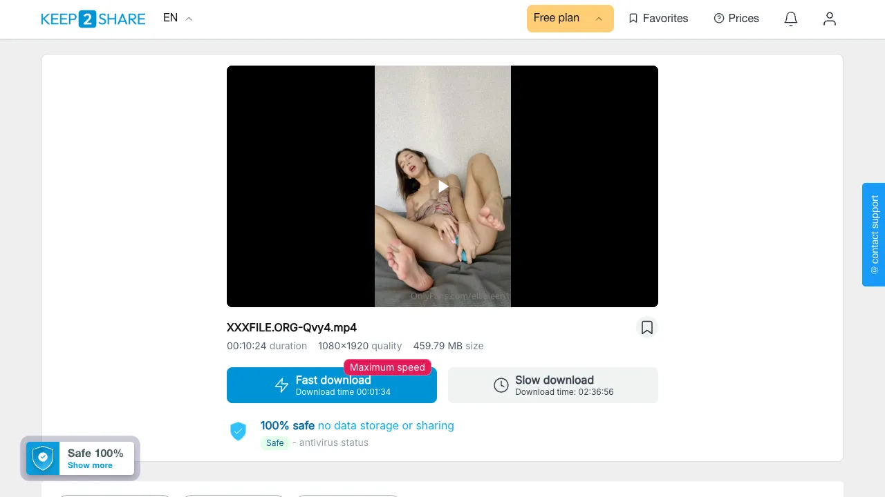 Preview of XXXFILE.ORG Qvy4