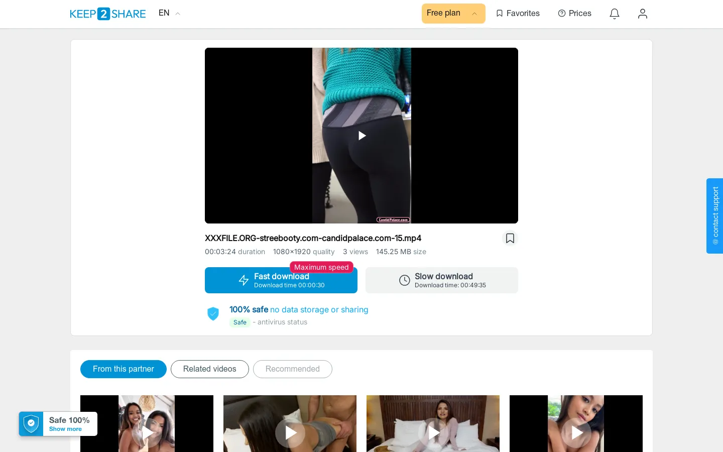 Preview of XX...ace.com 15