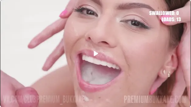 Preview of Esa Dicen - #3 PremiumBukkake