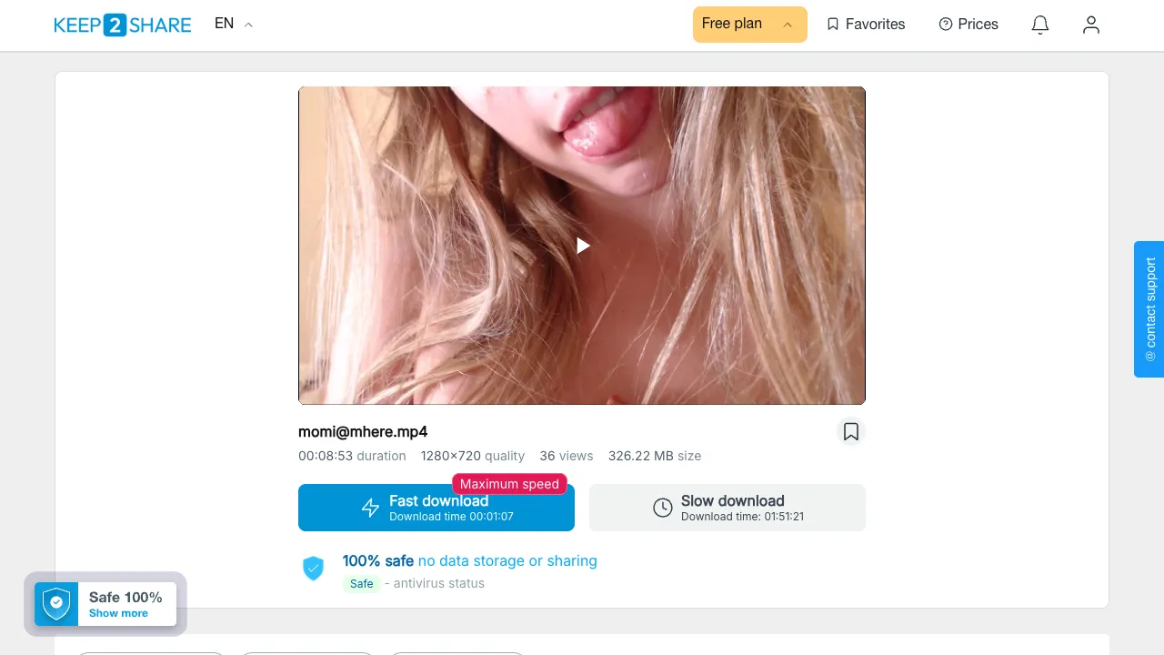 Preview of momi%40mhere