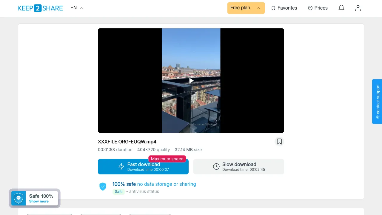 Preview of XXXFILE.ORG EUQW