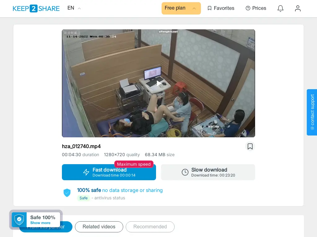 Preview of hza 012740 – NSFW file hosted on FolderFox