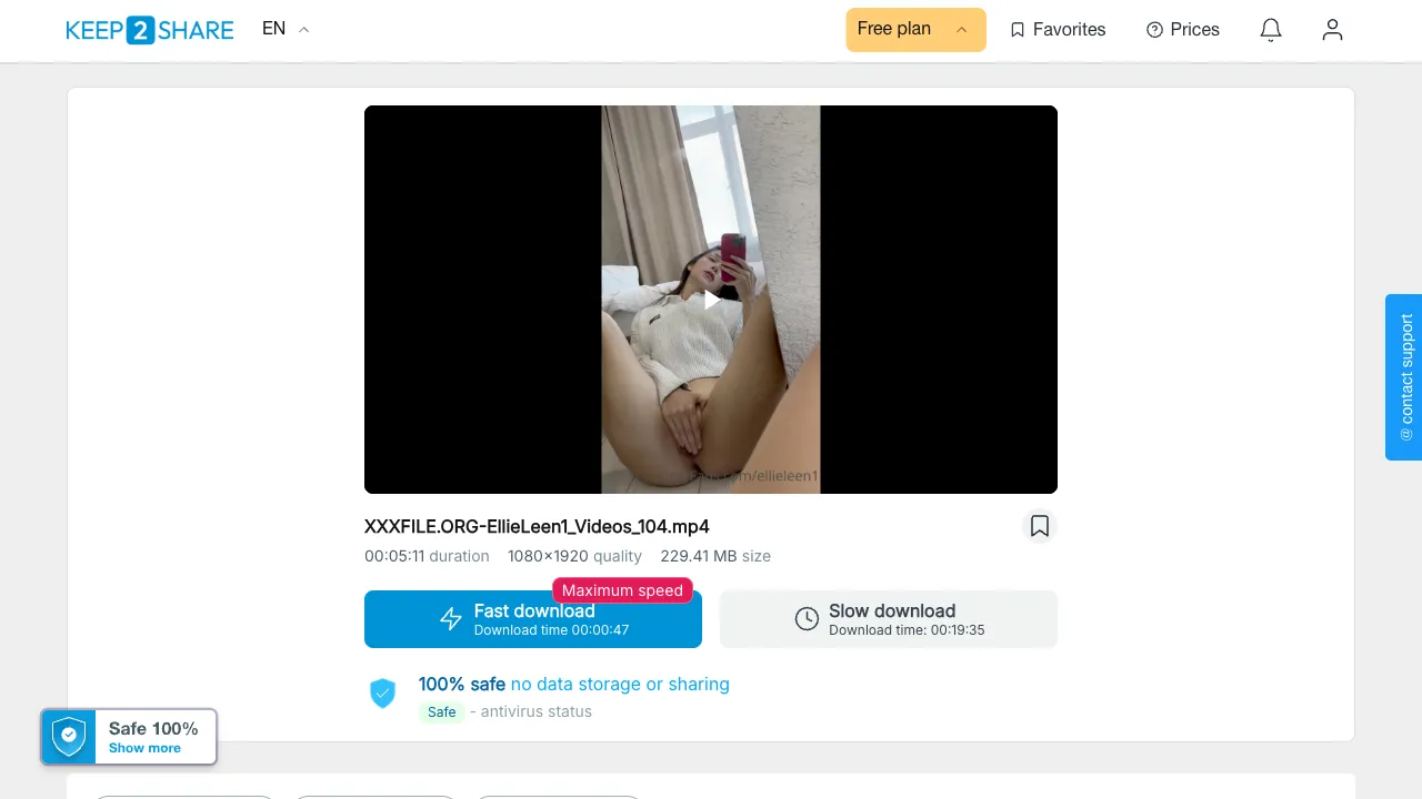 Preview of XX...Videos 104