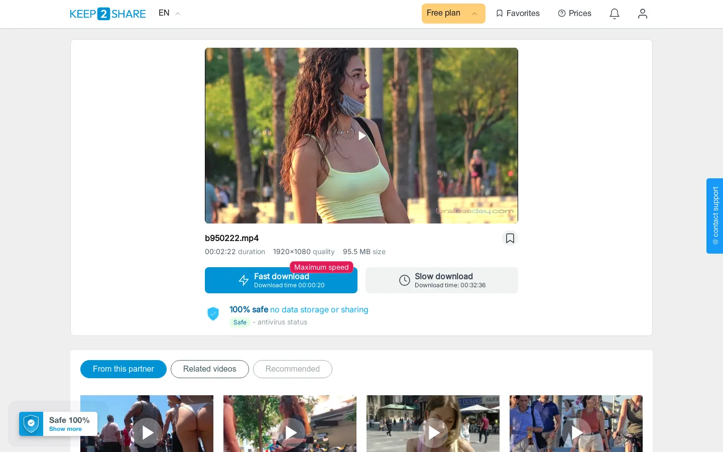Preview of b950222