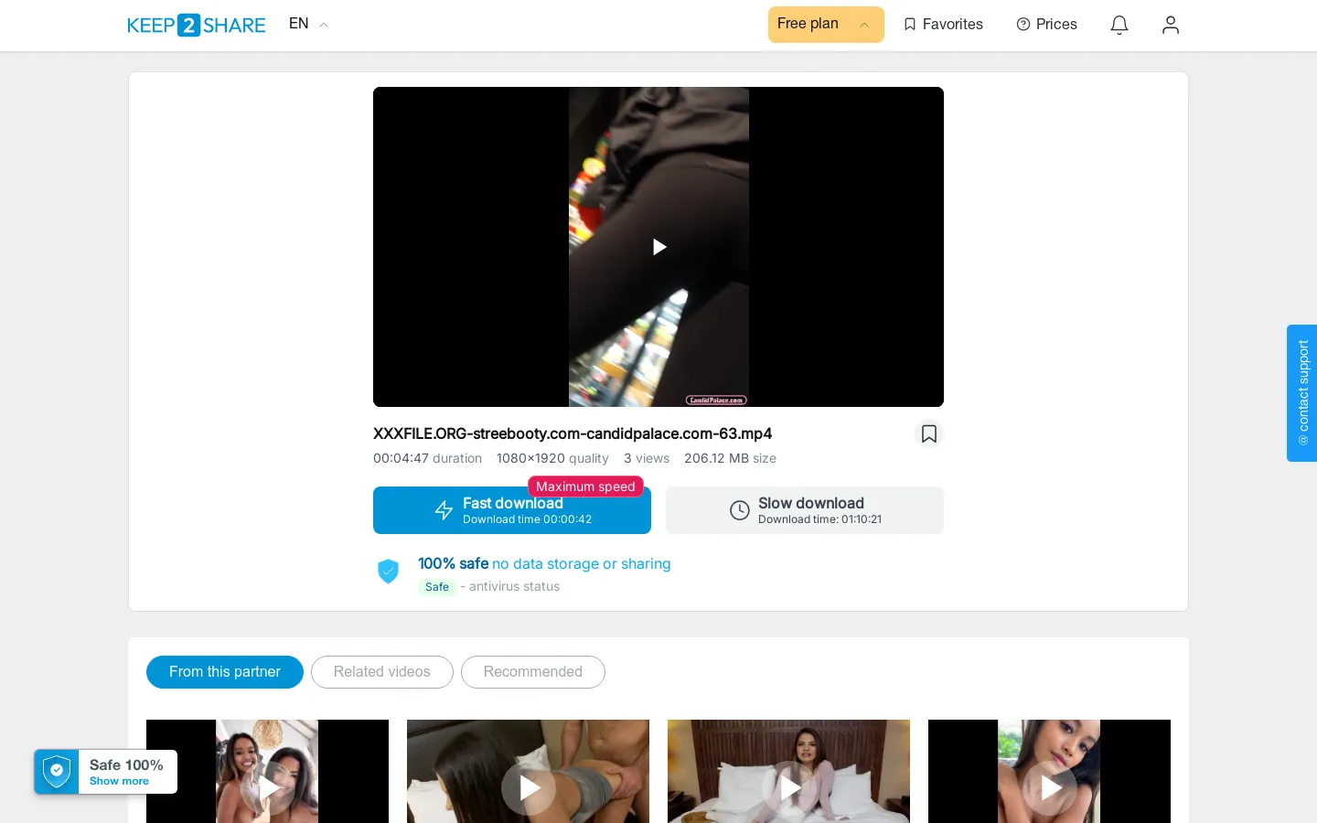 Preview of XX...ace.com 63