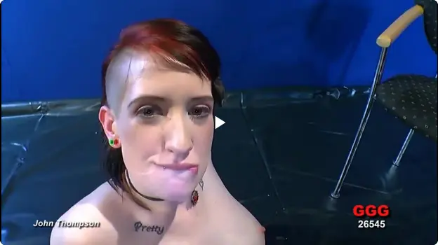 Preview of GGG - Das Erste Mal - Susse Linda Schluck! / Sweet Linda, Gu