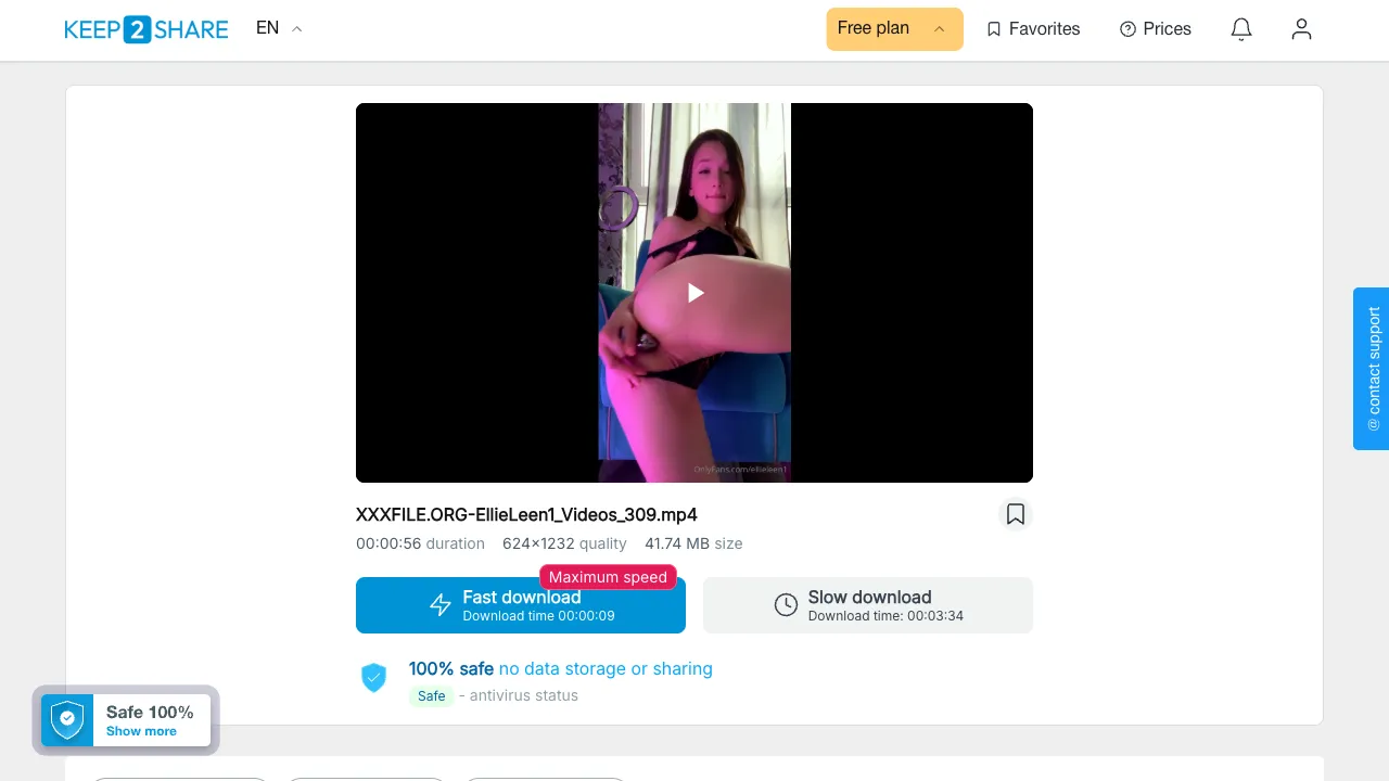 Preview of XX...Videos 309