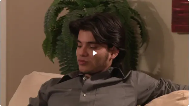 Preview of Mothers Sons 1