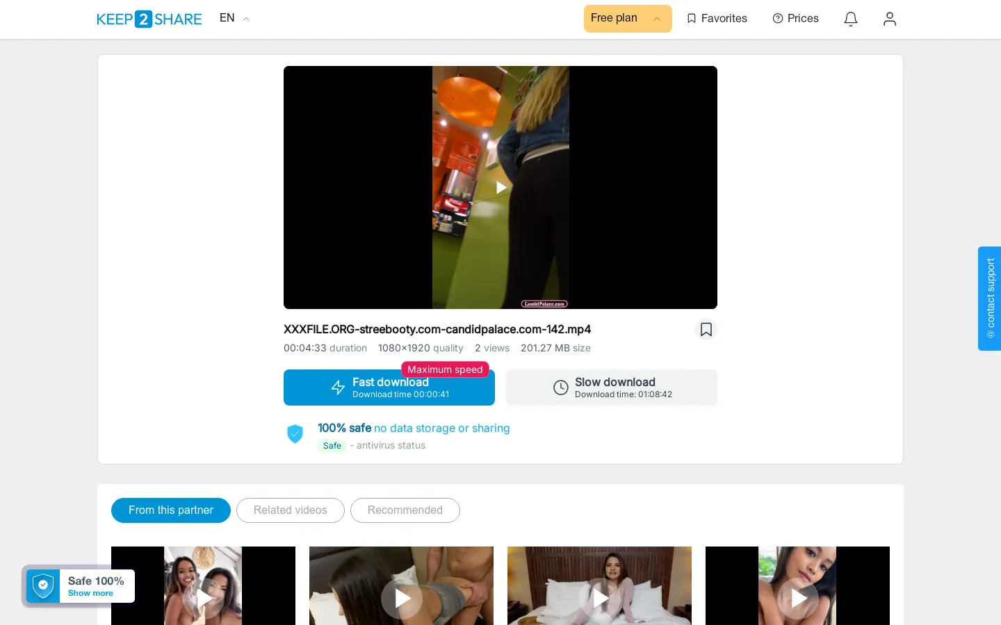 Preview of XX...ce.com 142
