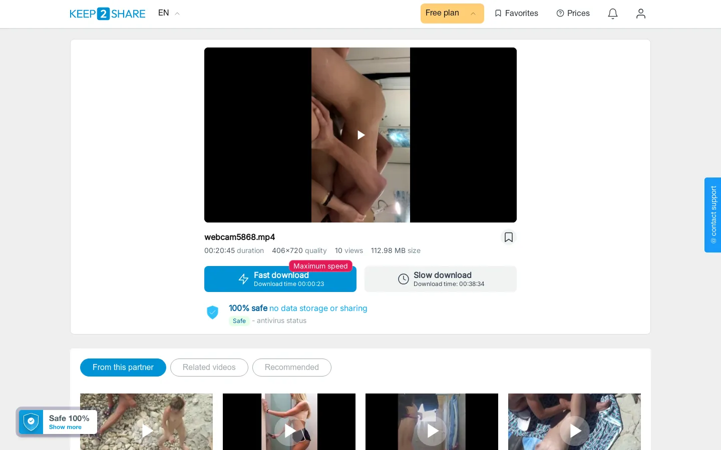 Preview of webcam5868