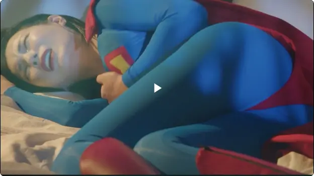 Superheroinedream Superwoman S1E1