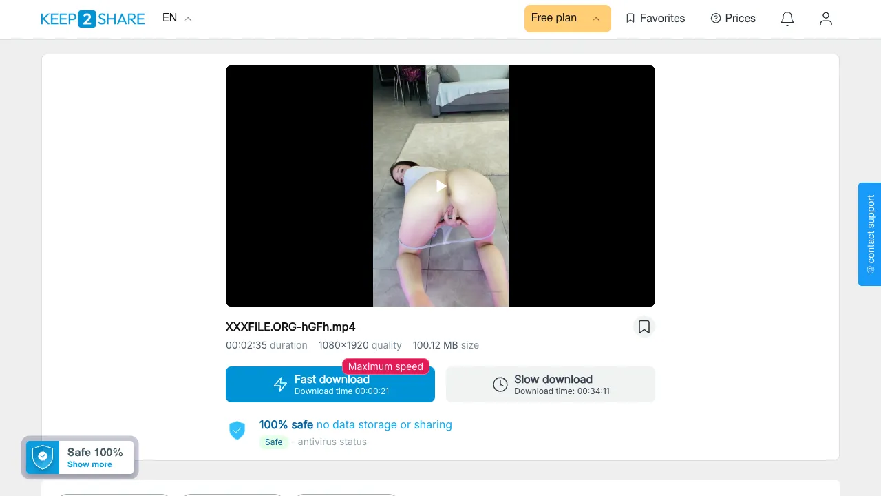 Preview of XXXFILE.ORG hGFh