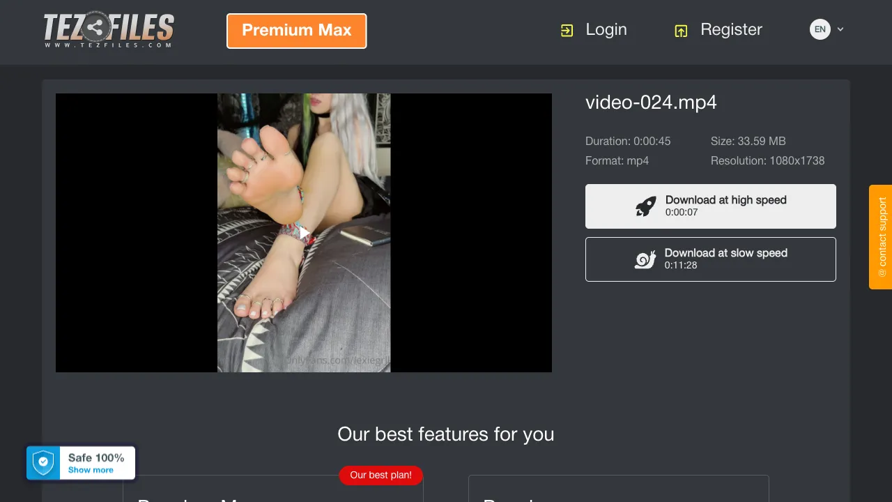 Preview of video 024