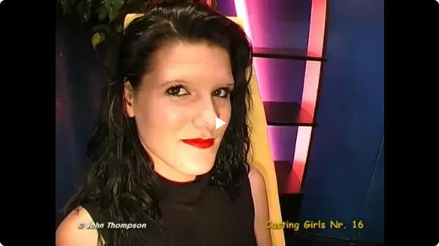 Preview of GGG GGG   Casting Girls # 16