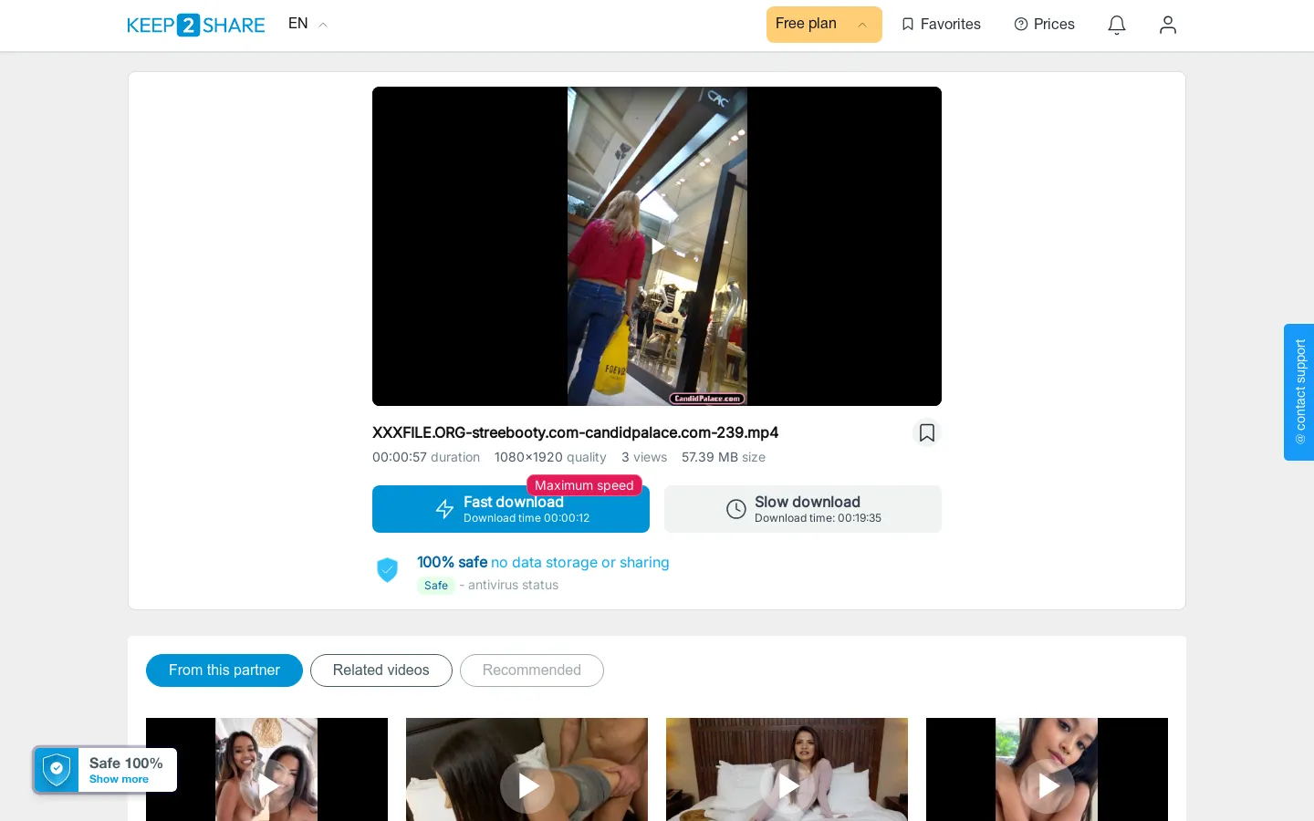 Preview of XX...ce.com 239