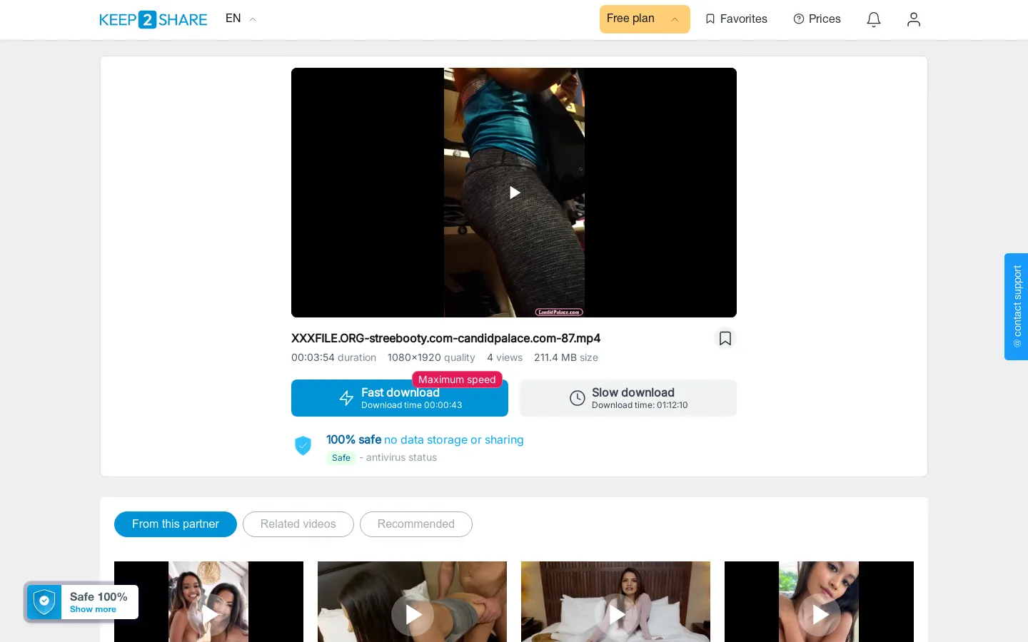 Preview of XX...ace.com 87