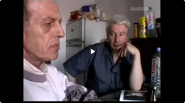 Preview of Zeig'S Mir Opa! Philippe Soine Magma Film