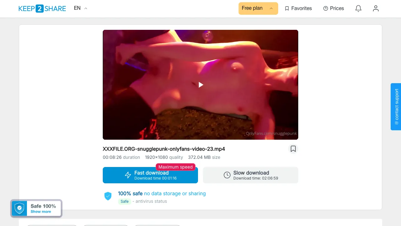 Preview of XX...s video 23