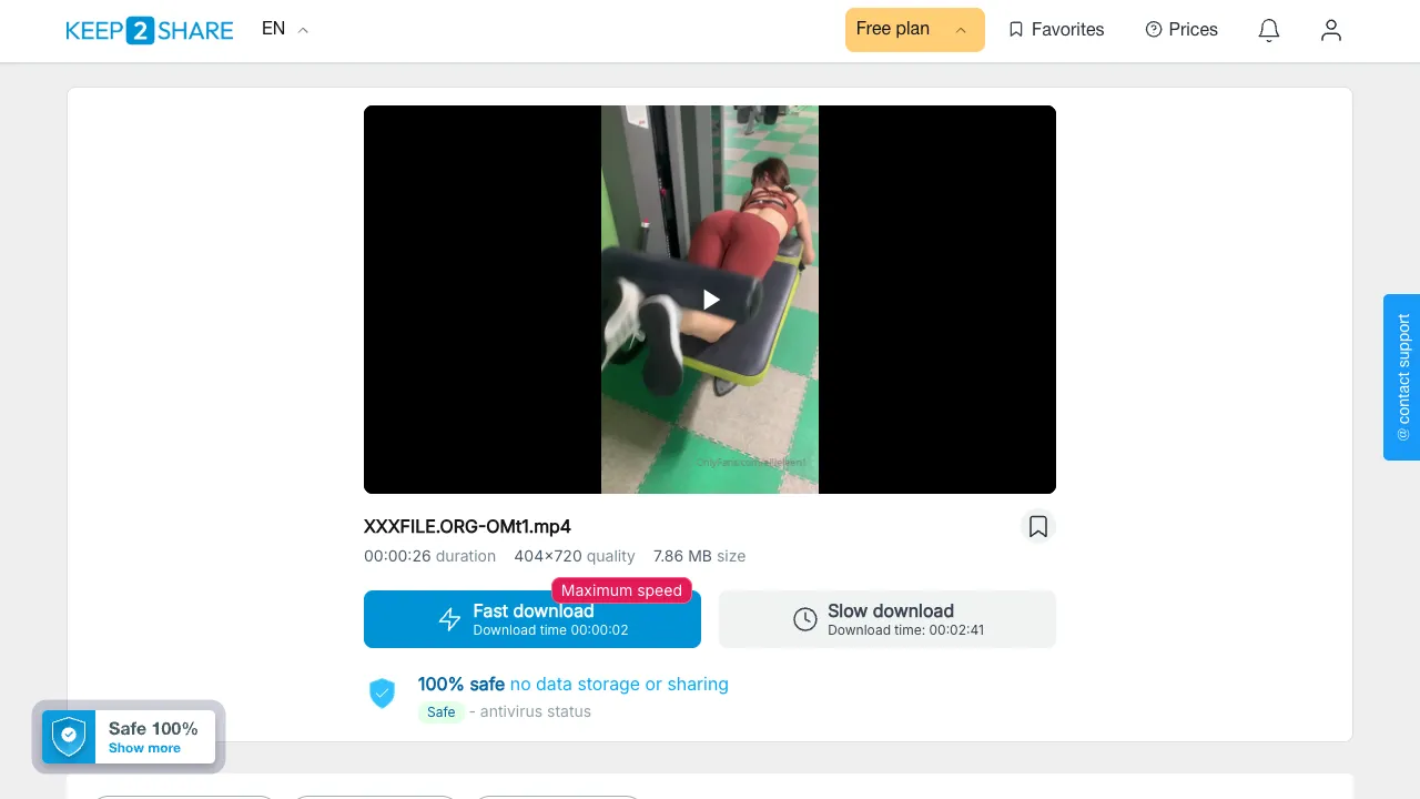Preview of XXXFILE.ORG OMt1
