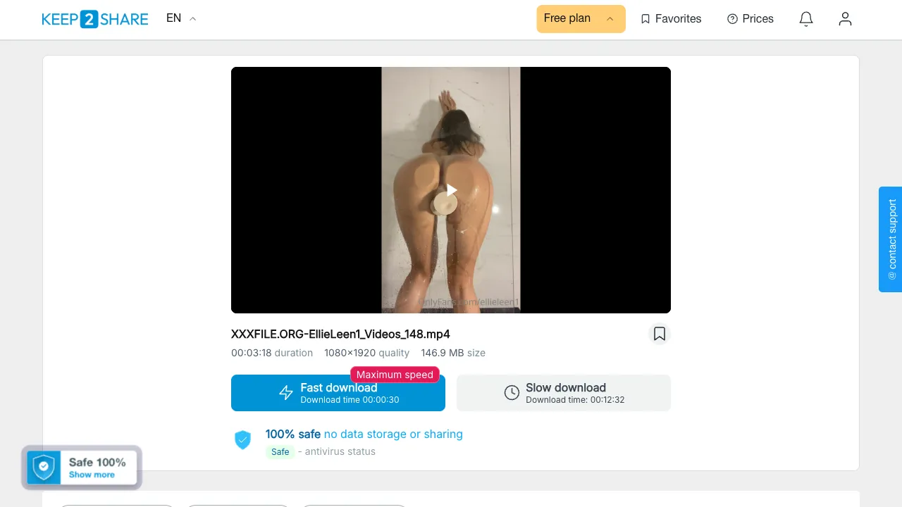 Preview of XX...Videos 148