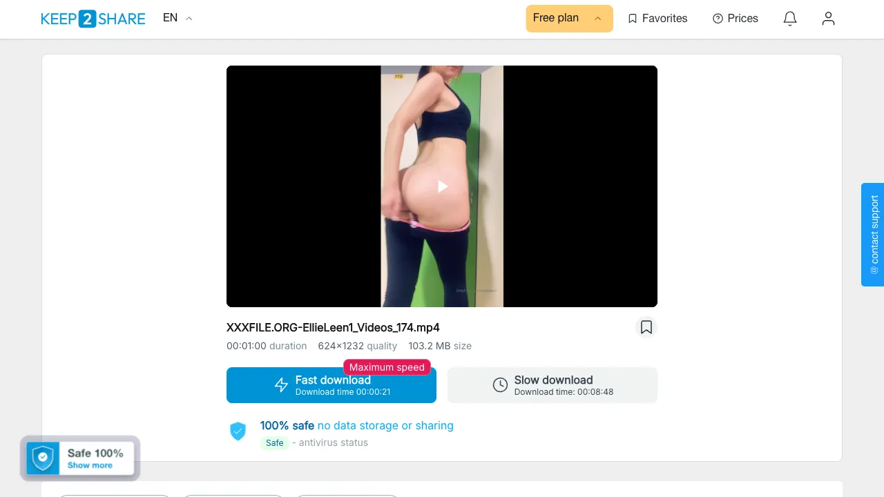 Preview of XX...Videos 174
