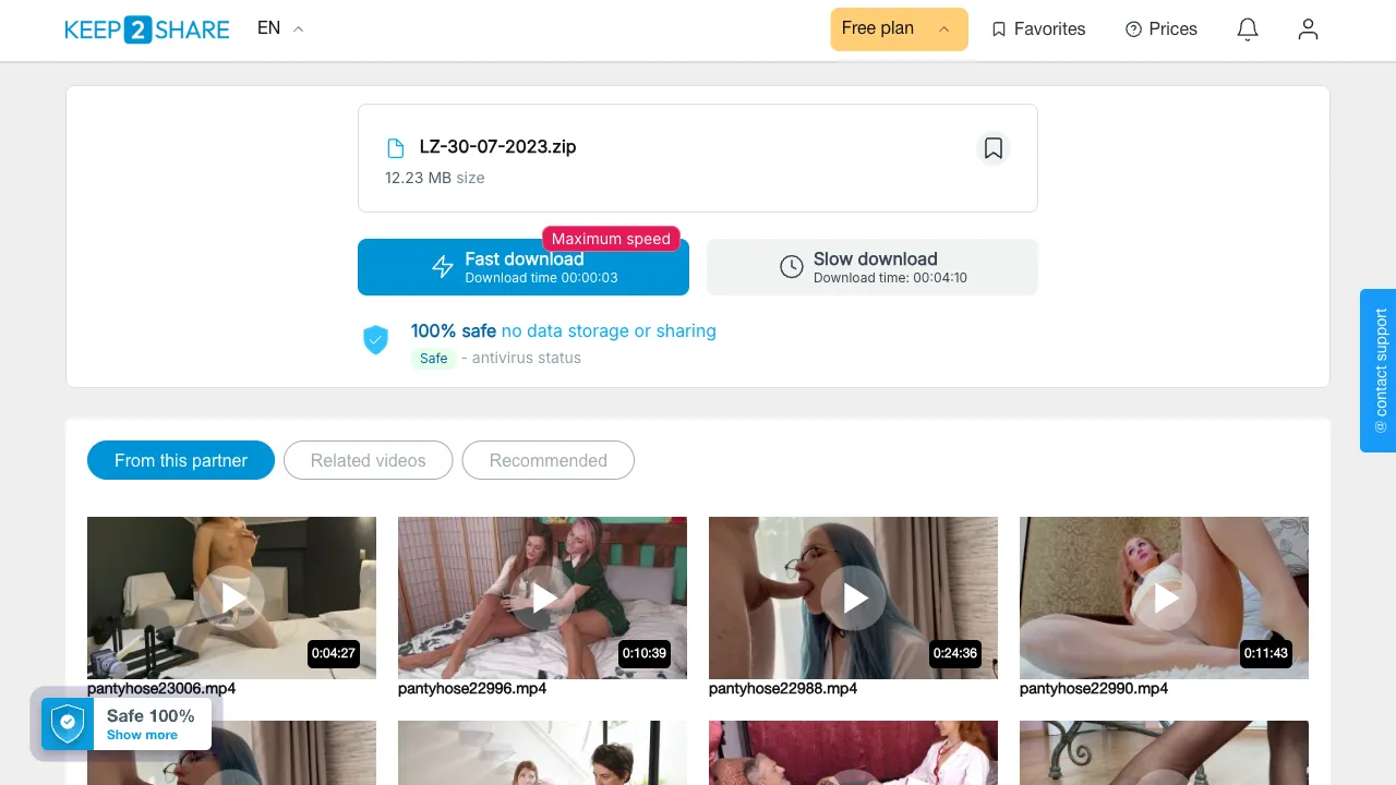 Preview of https://k2s.cc/file/c1a6fec55c500/ – NSFW file hosted on FolderFox