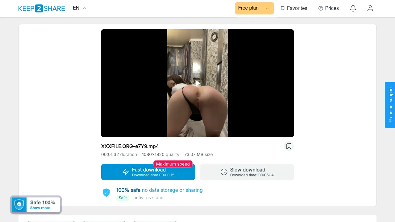 Preview of XXXFILE.ORG e7Y9