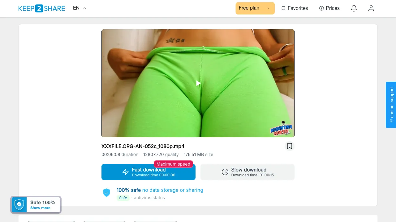 Preview of XX...052c 1080p – NSFW file hosted on FolderFox