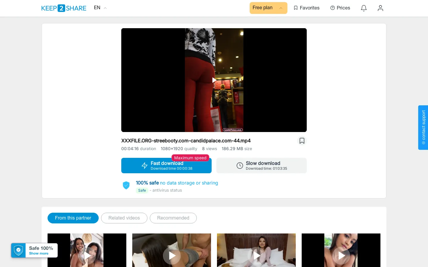 Preview of XX...ace.com 44