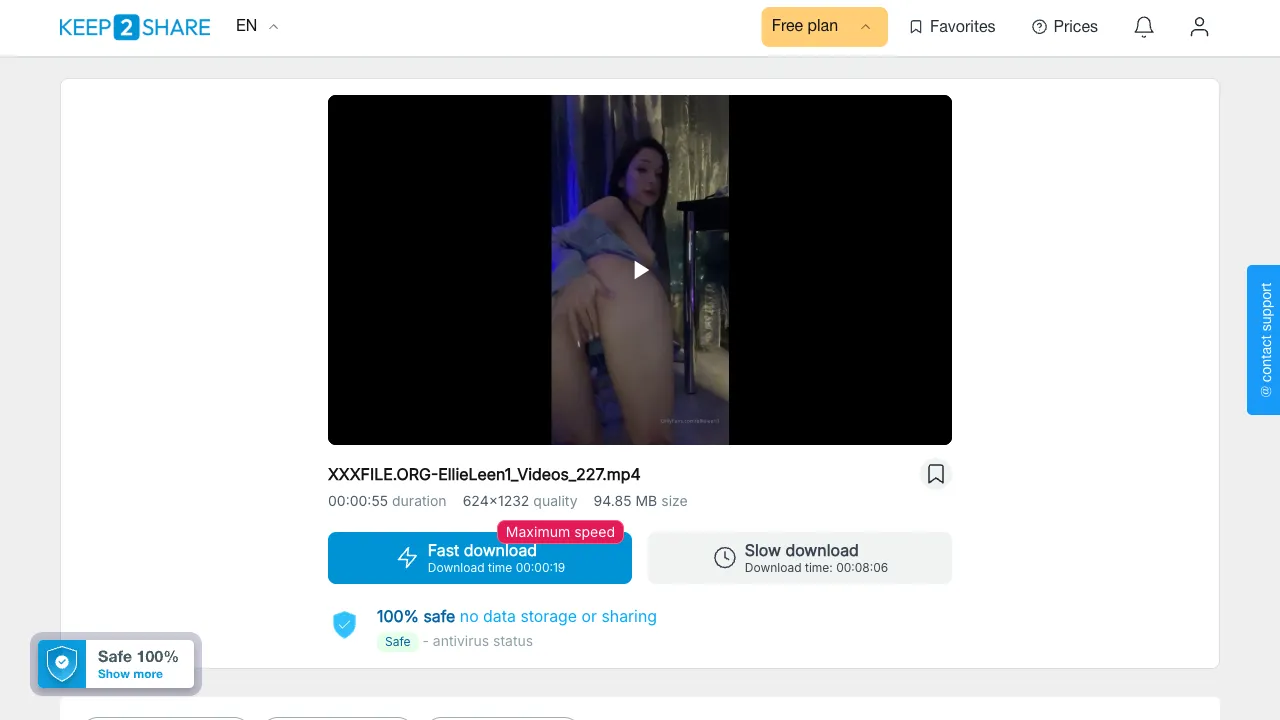Preview of XX...Videos 227