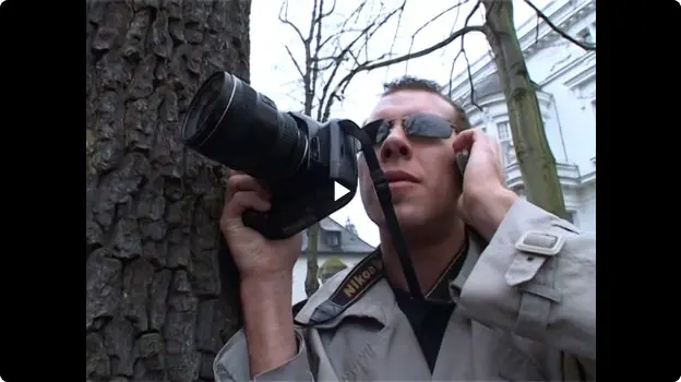 Schlampen.Check