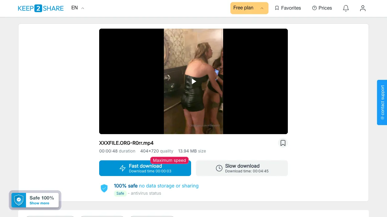 Preview of XXXFILE.ORG R0rr