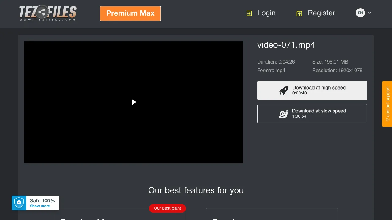 Preview of video 071