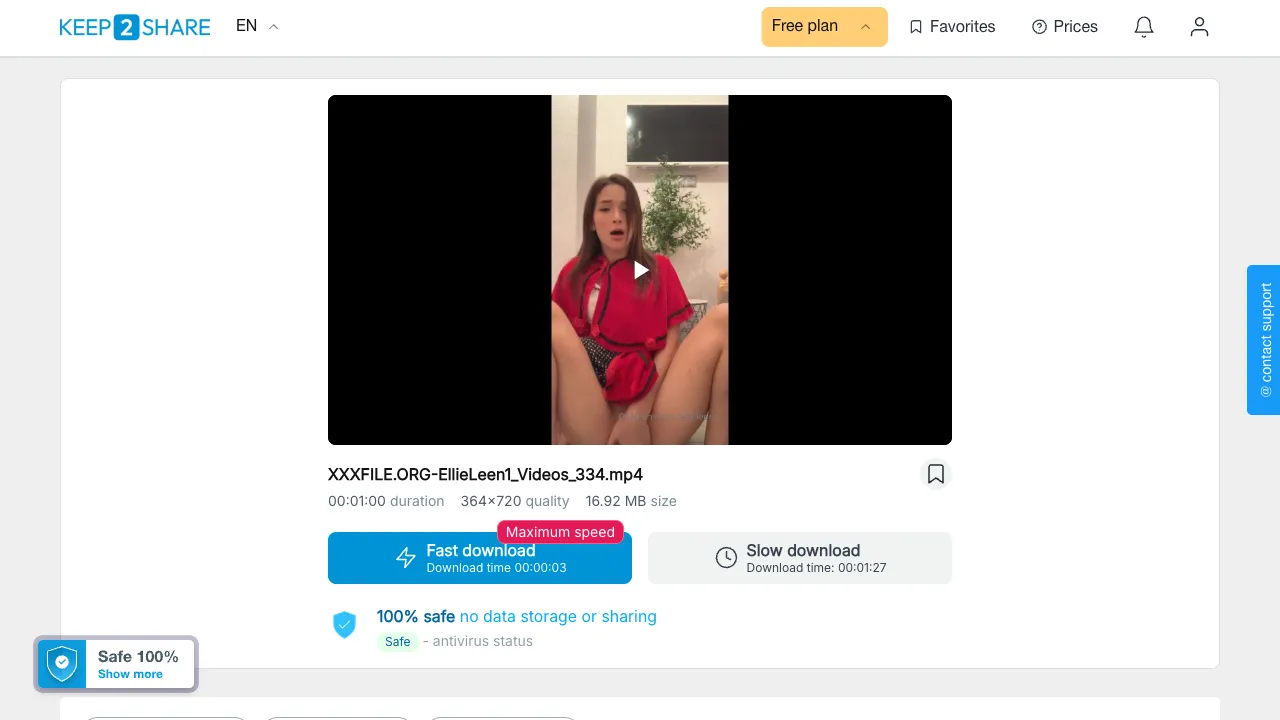Preview of XX...Videos 334